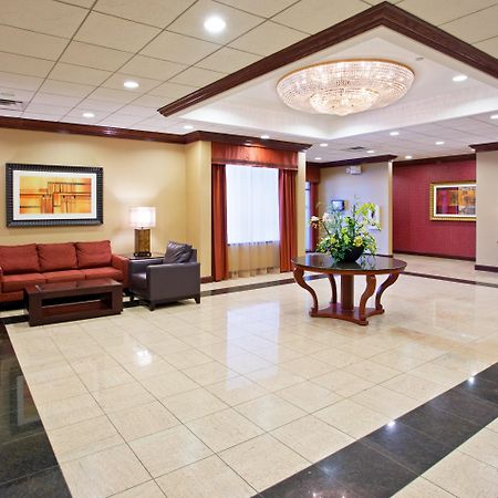 Holiday Inn Youngstown-South - Boardman By Ihg Exteriér fotografie