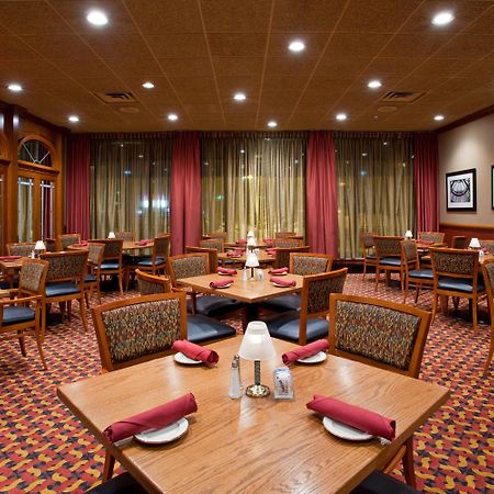 Holiday Inn Youngstown-South - Boardman By Ihg Exteriér fotografie