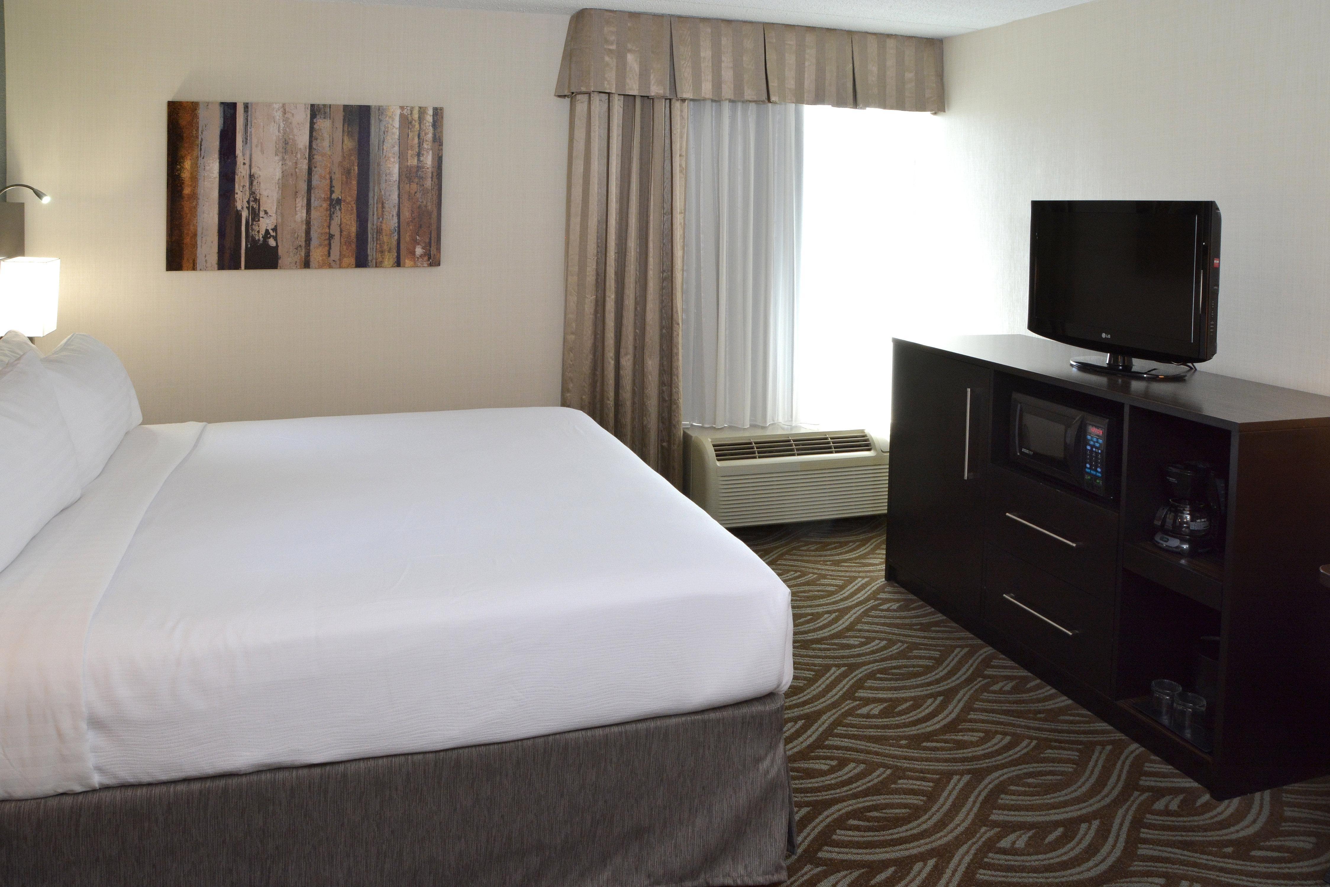 Holiday Inn Youngstown-South - Boardman By Ihg Exteriér fotografie