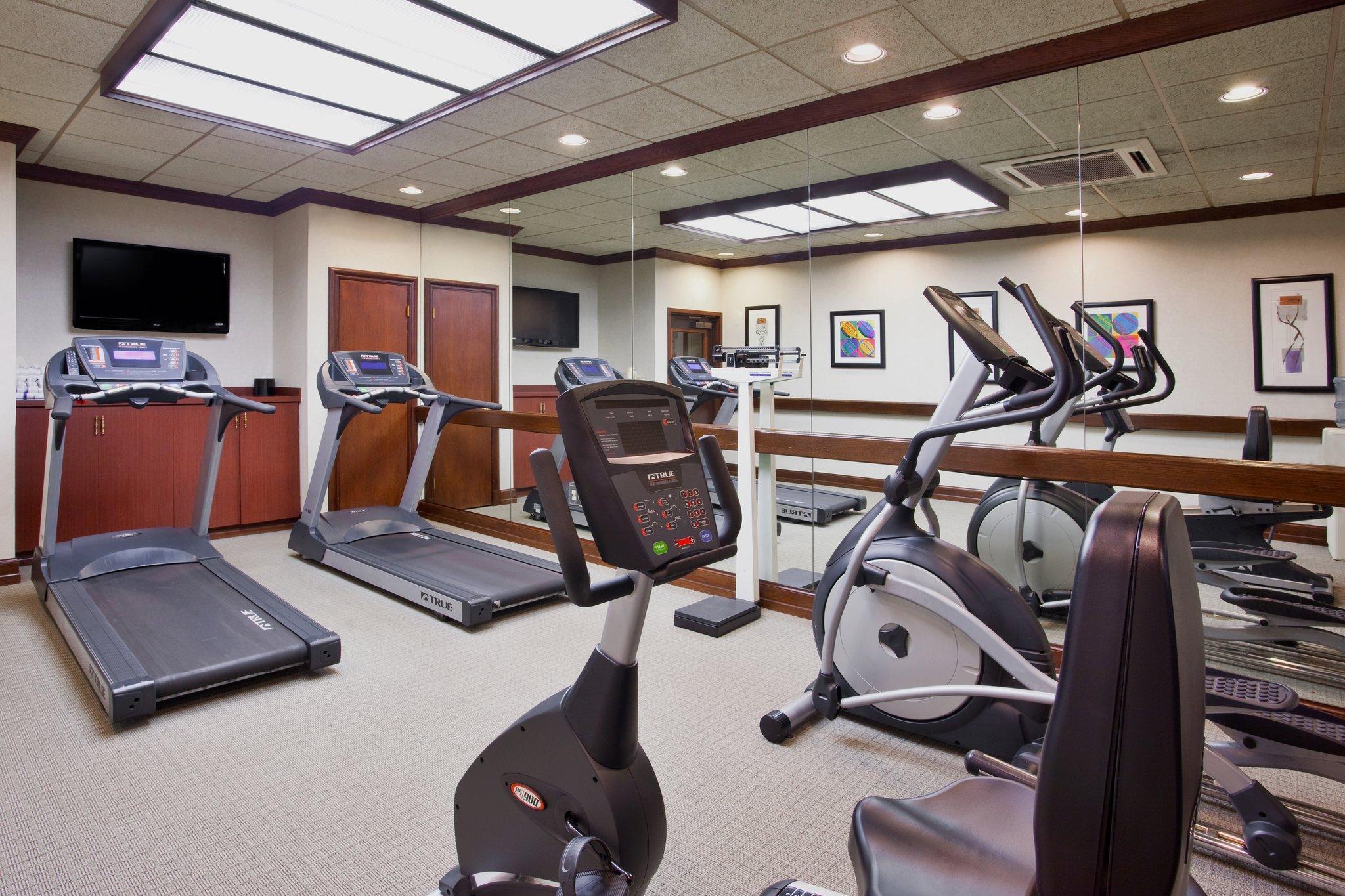 Holiday Inn Youngstown-South - Boardman By Ihg Exteriér fotografie