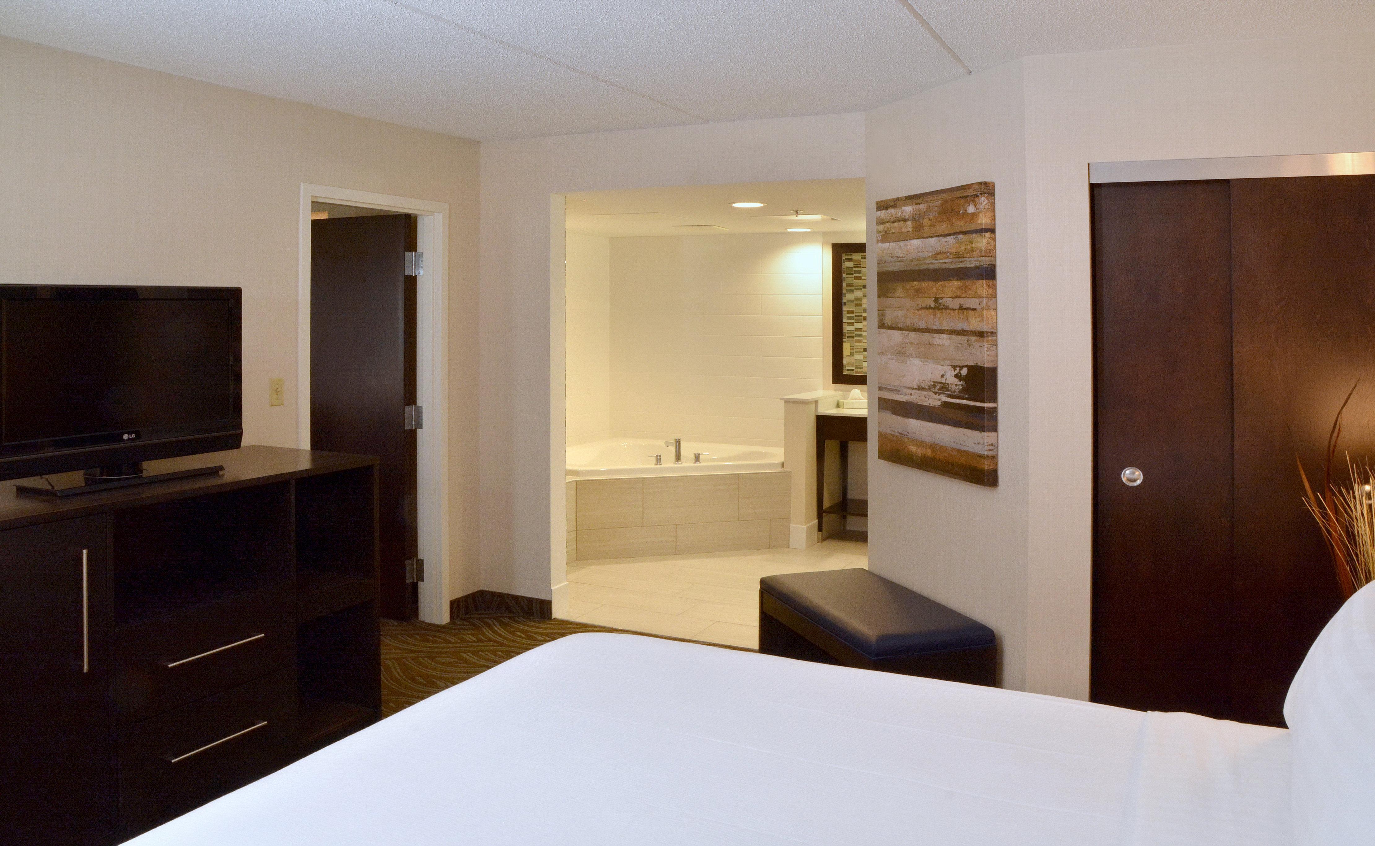 Holiday Inn Youngstown-South - Boardman By Ihg Exteriér fotografie
