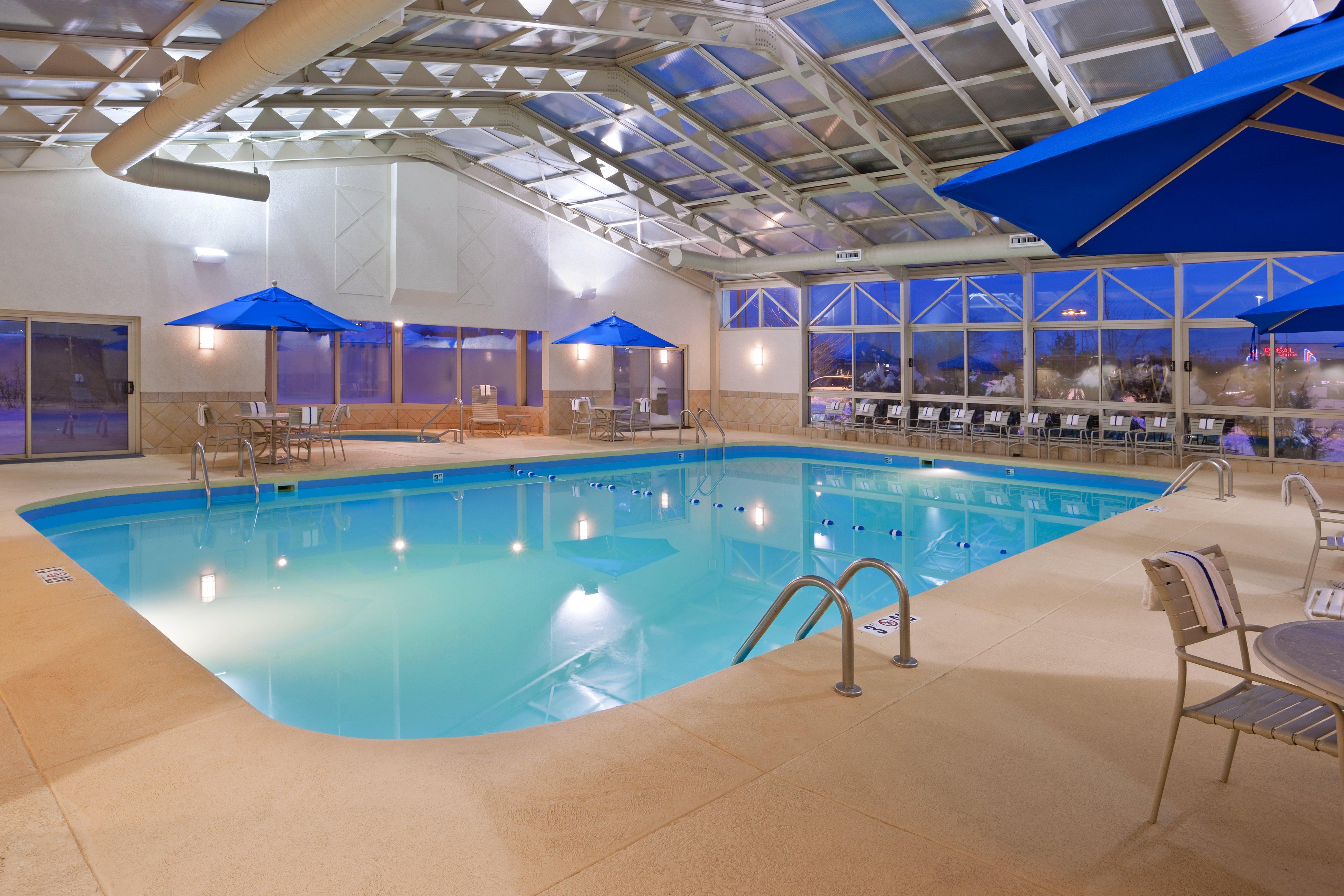 Holiday Inn Youngstown-South - Boardman By Ihg Exteriér fotografie