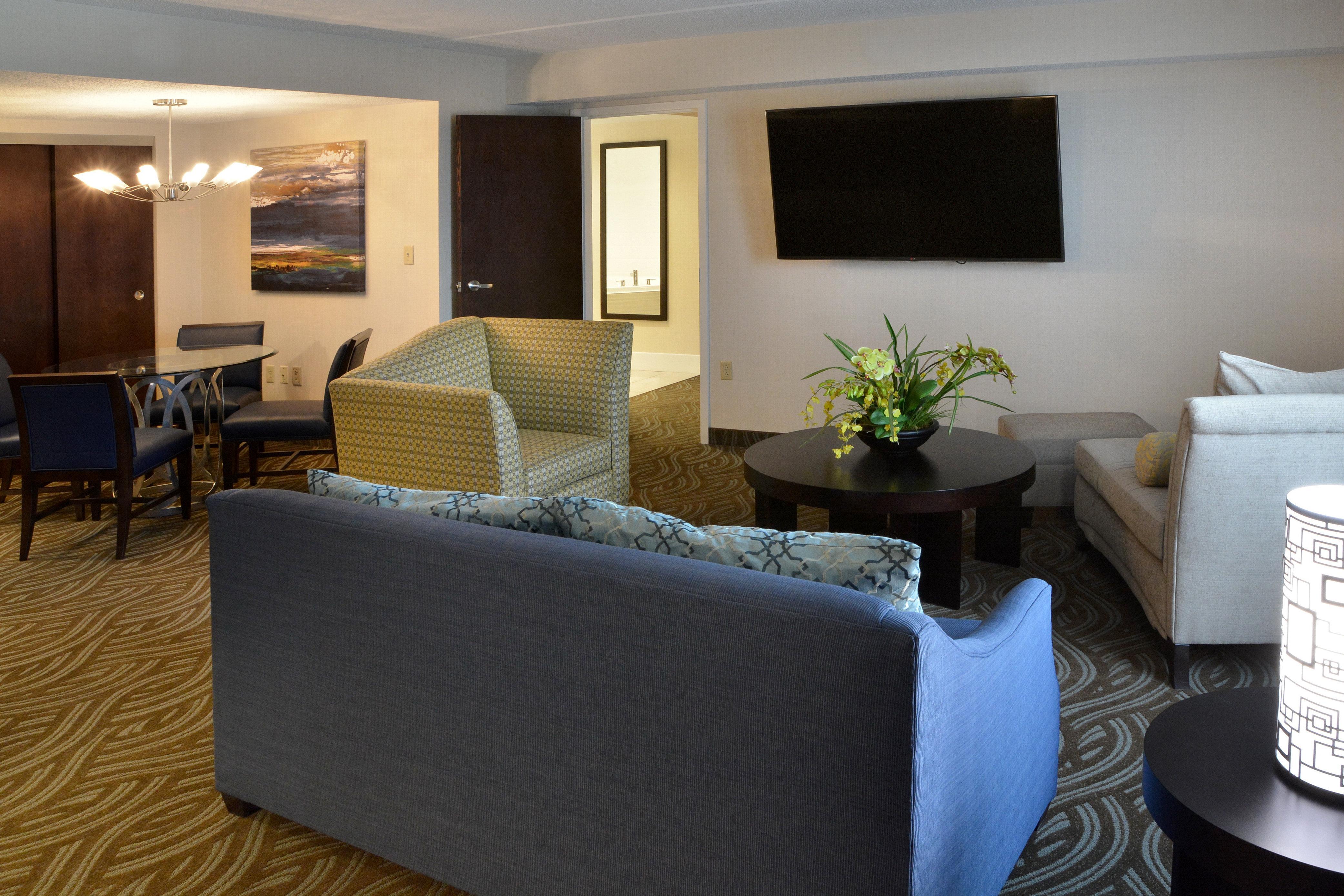 Holiday Inn Youngstown-South - Boardman By Ihg Exteriér fotografie