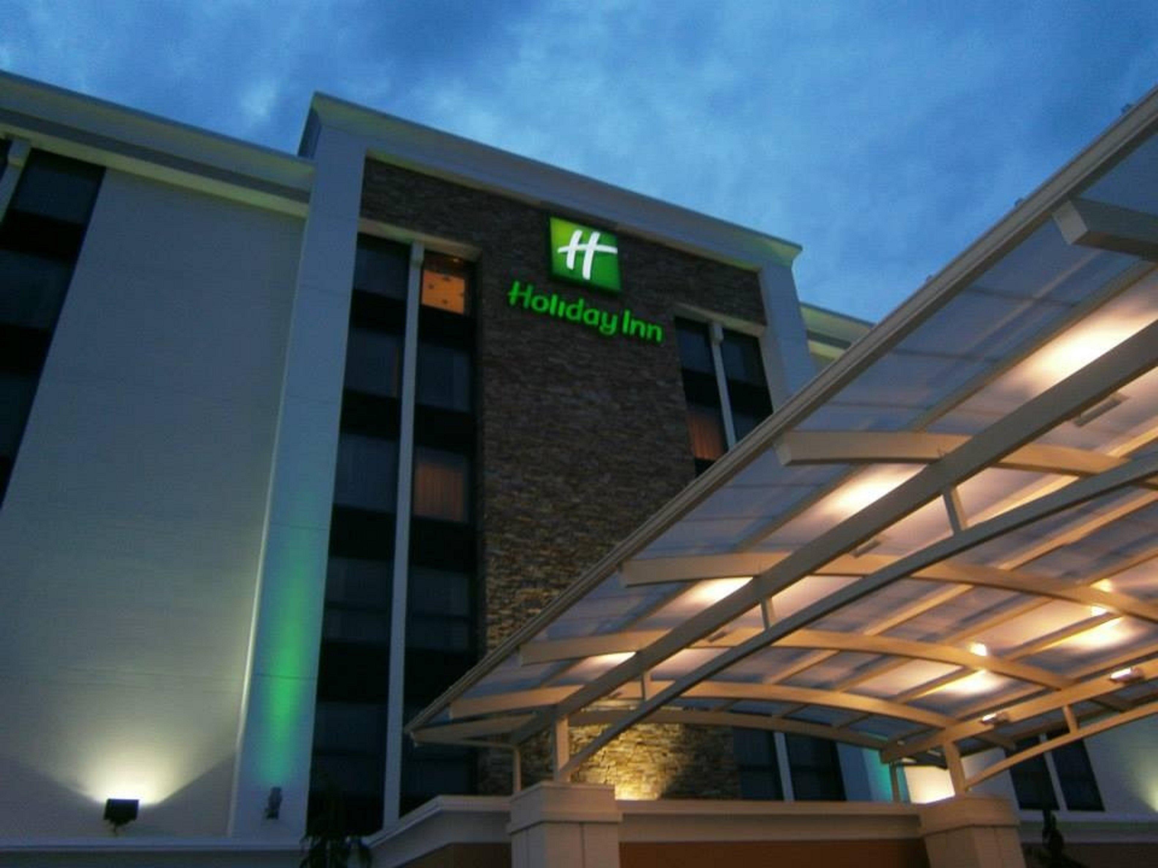 Holiday Inn Youngstown-South - Boardman By Ihg Exteriér fotografie