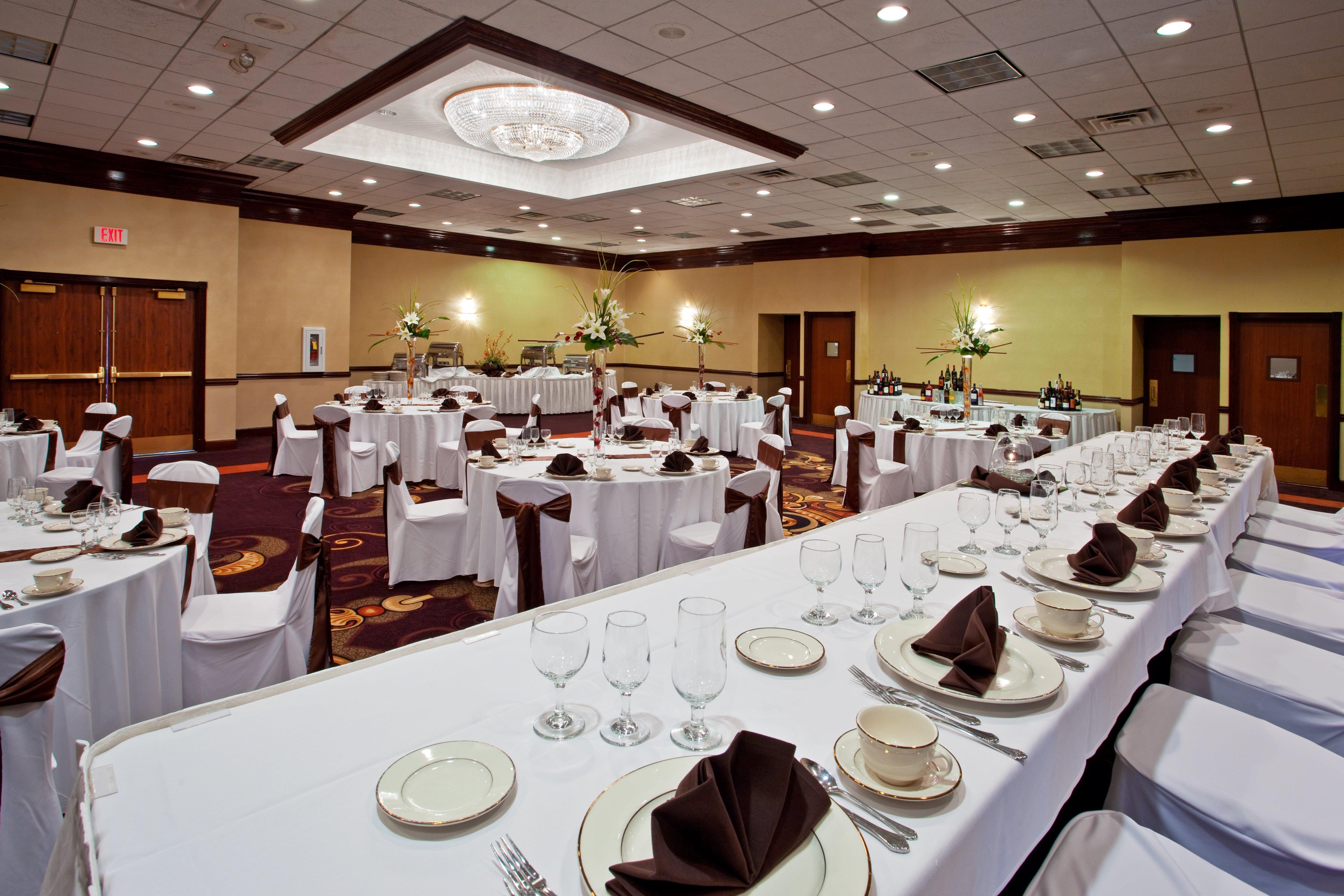 Holiday Inn Youngstown-South - Boardman By Ihg Exteriér fotografie