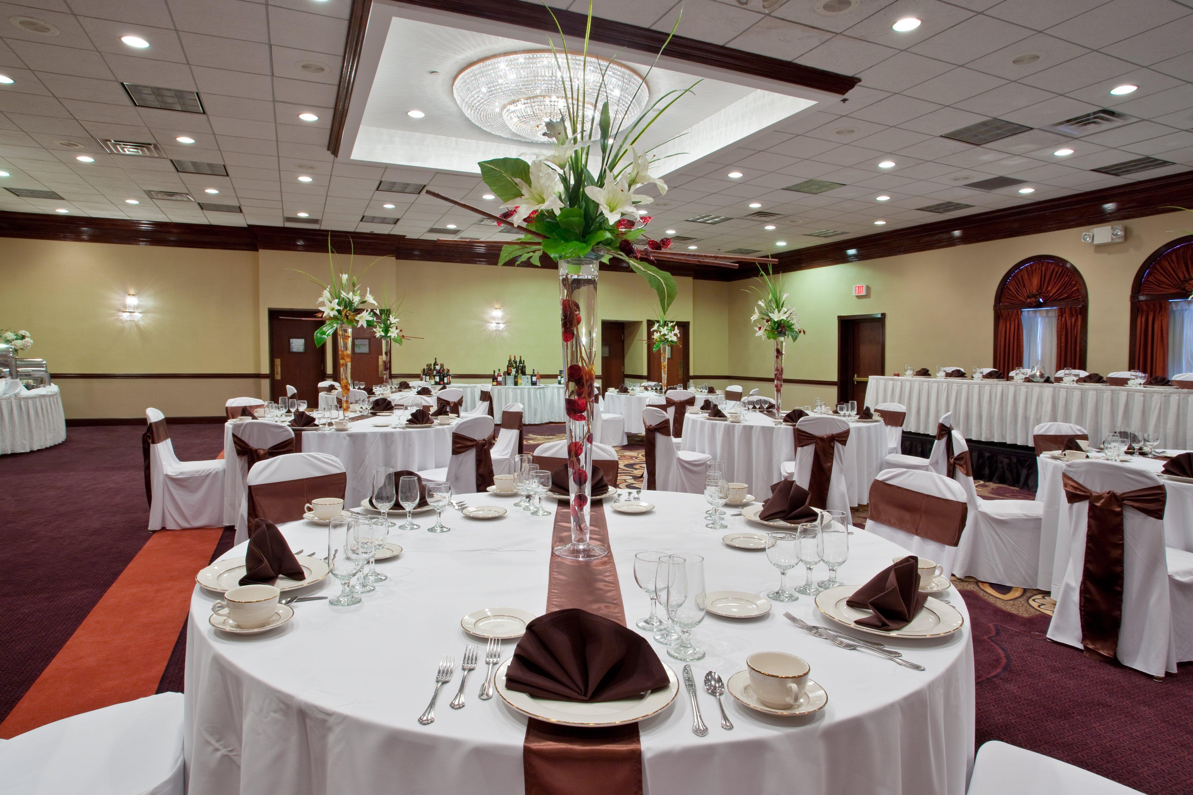Holiday Inn Youngstown-South - Boardman By Ihg Exteriér fotografie