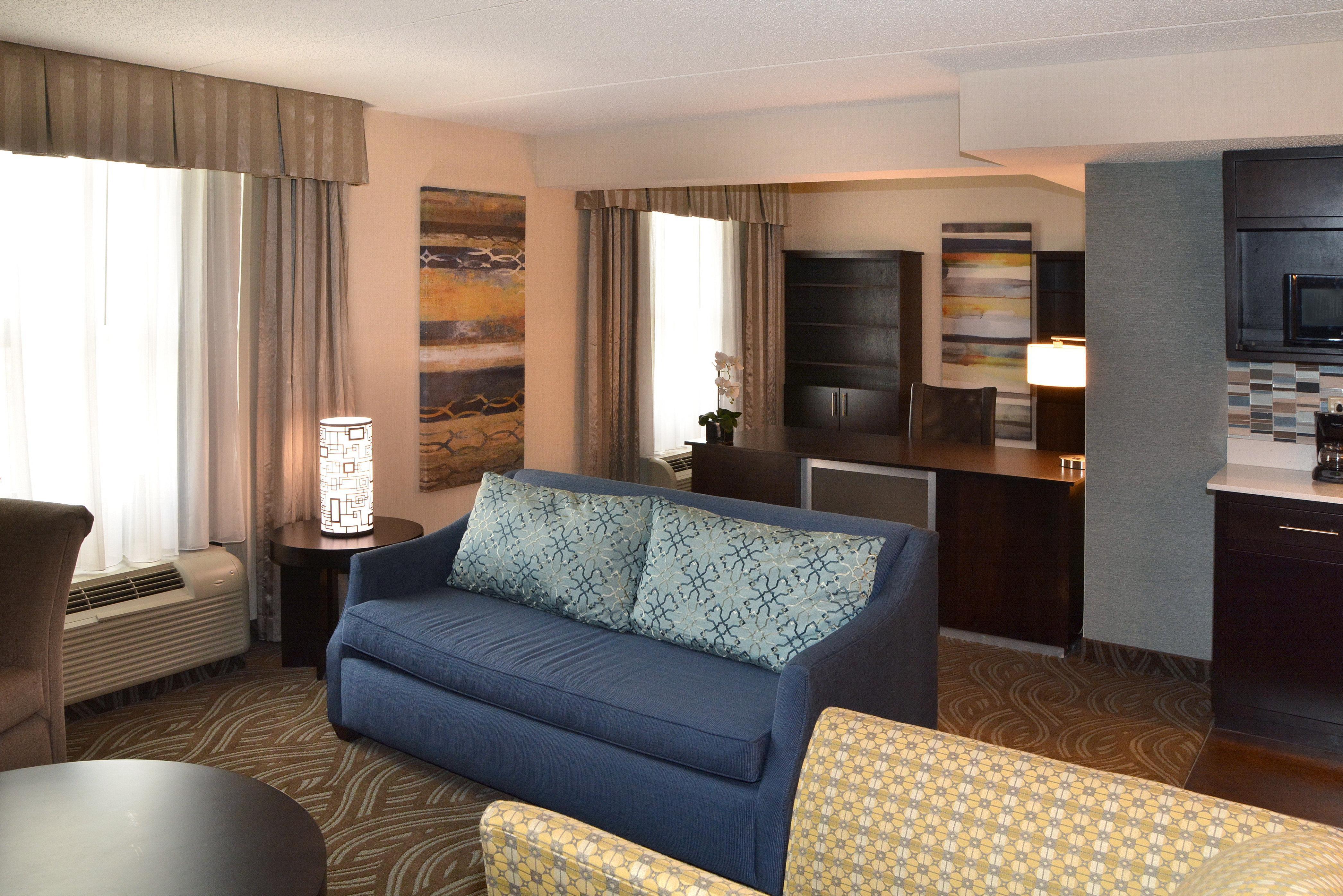 Holiday Inn Youngstown-South - Boardman By Ihg Exteriér fotografie