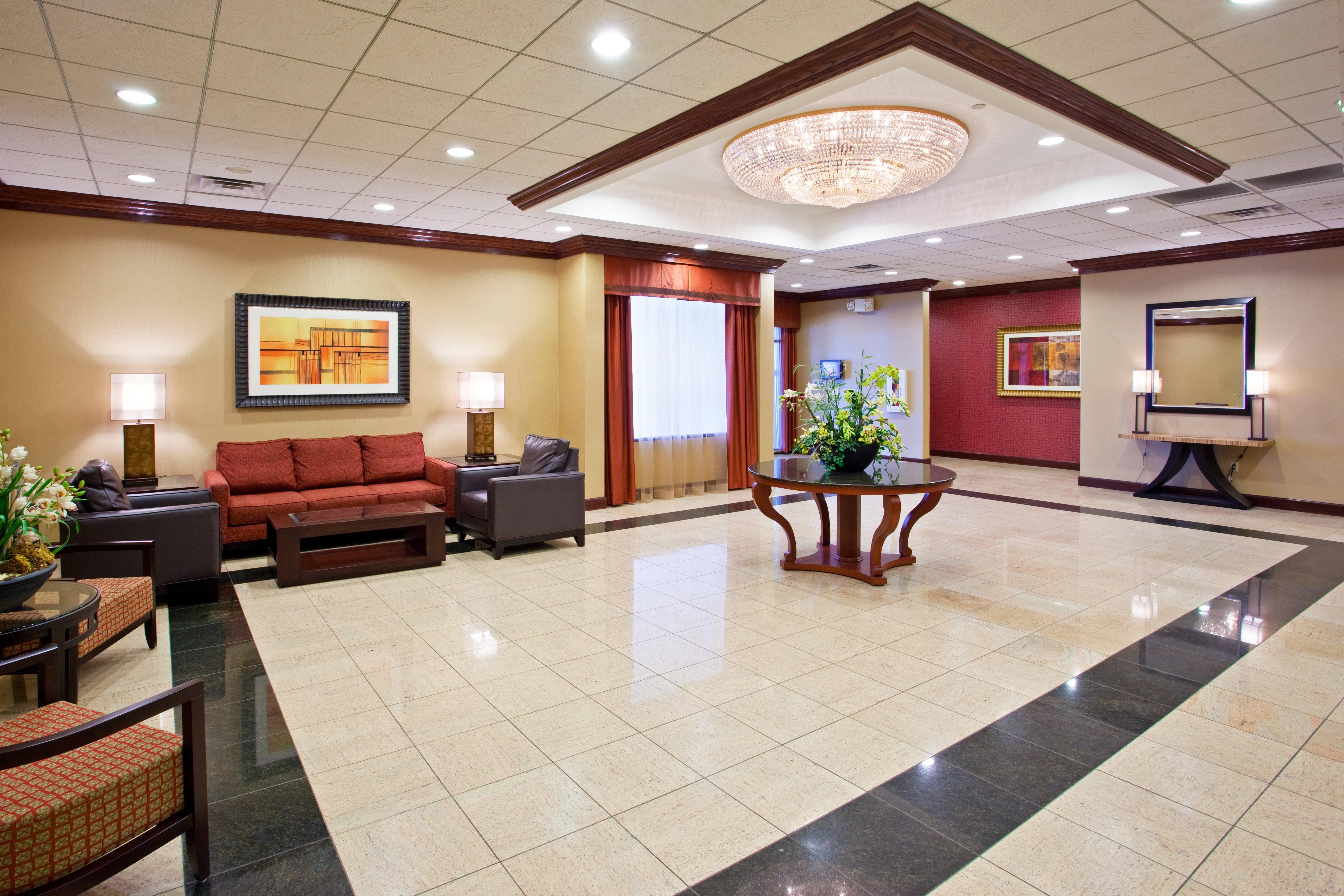 Holiday Inn Youngstown-South - Boardman By Ihg Exteriér fotografie