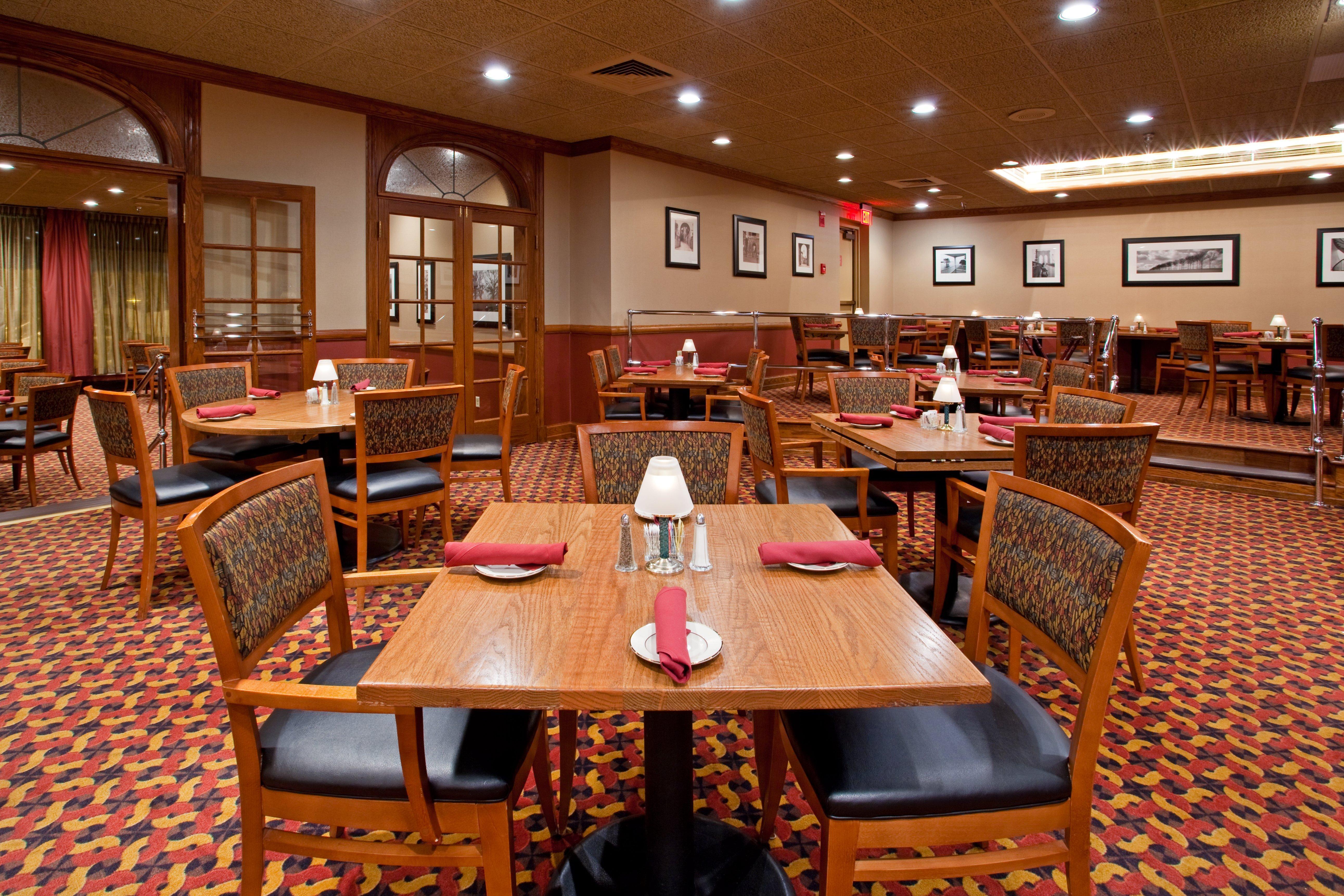 Holiday Inn Youngstown-South - Boardman By Ihg Exteriér fotografie