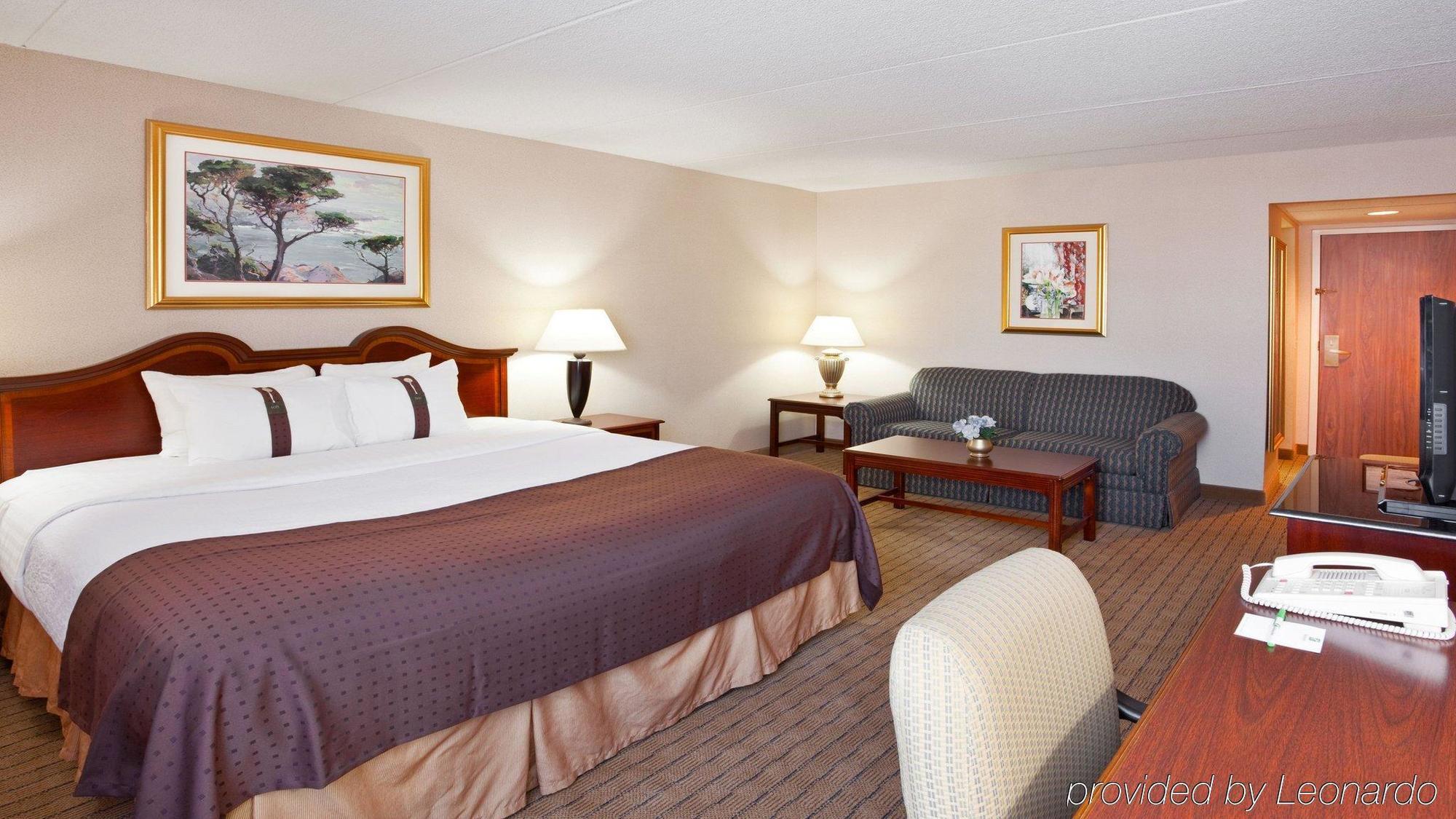 Holiday Inn Youngstown-South - Boardman By Ihg Exteriér fotografie