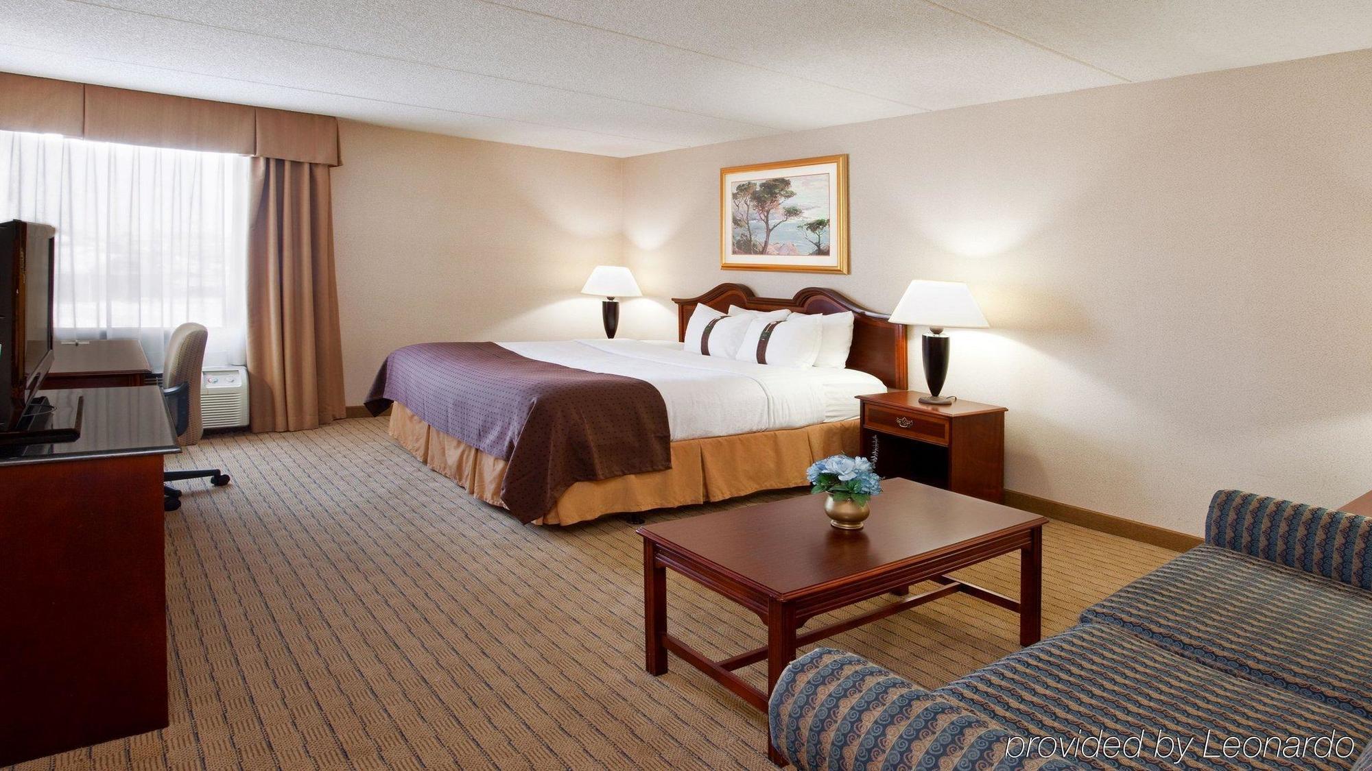 Holiday Inn Youngstown-South - Boardman By Ihg Pokoj fotografie