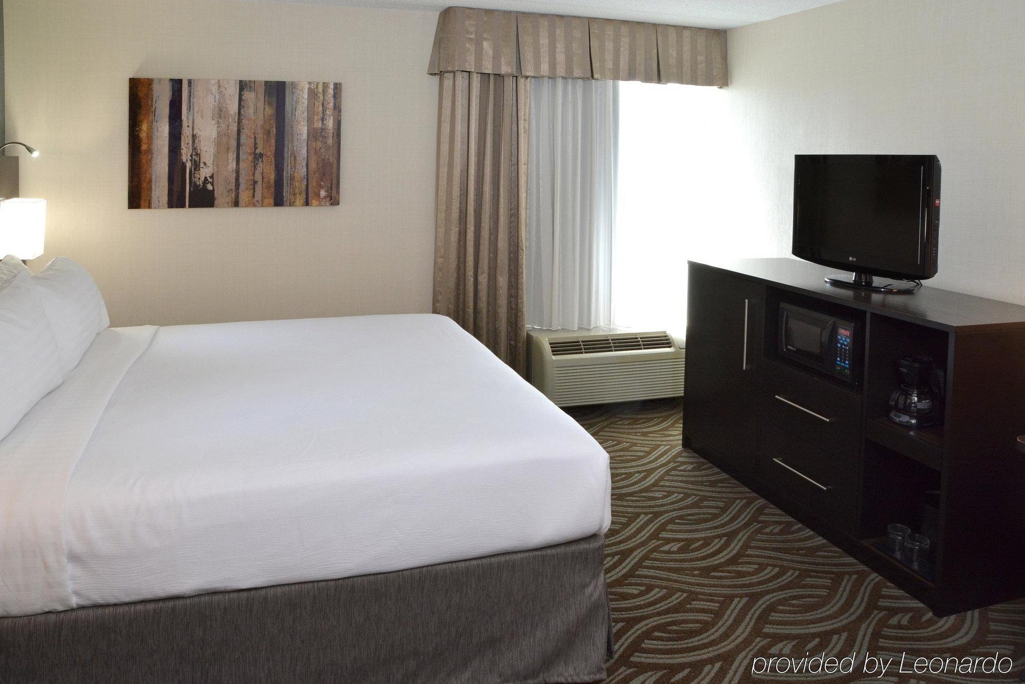 Holiday Inn Youngstown-South - Boardman By Ihg Exteriér fotografie