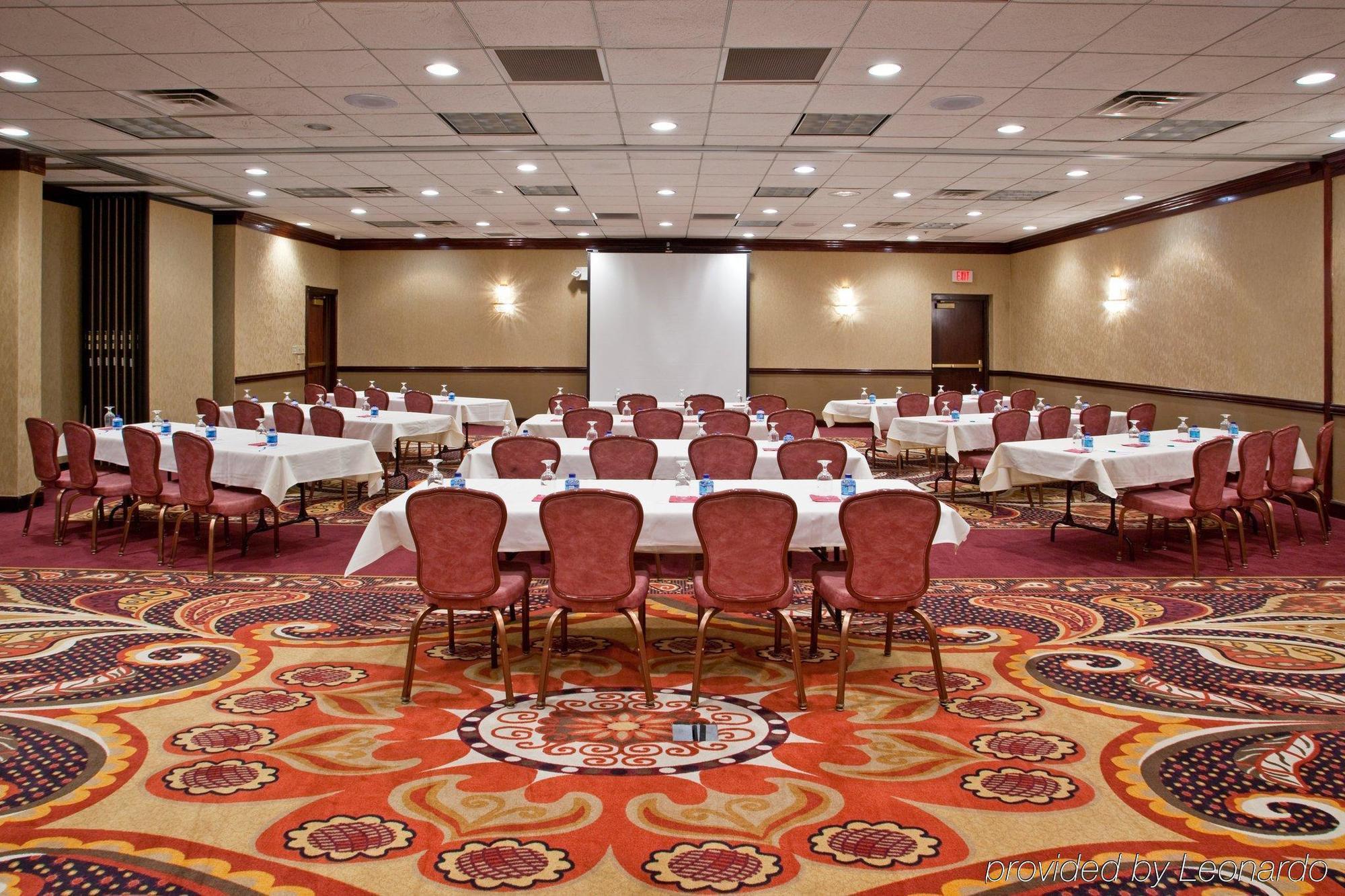 Holiday Inn Youngstown-South - Boardman By Ihg Zařízení fotografie