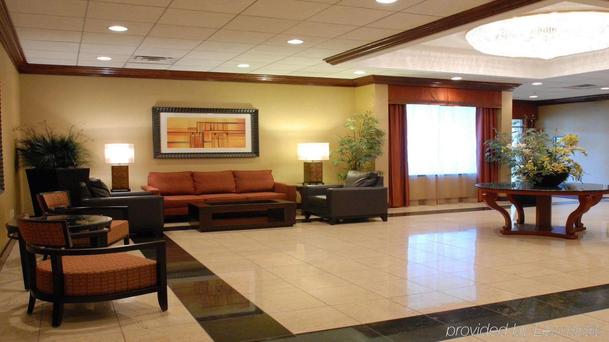 Holiday Inn Youngstown-South - Boardman By Ihg Exteriér fotografie