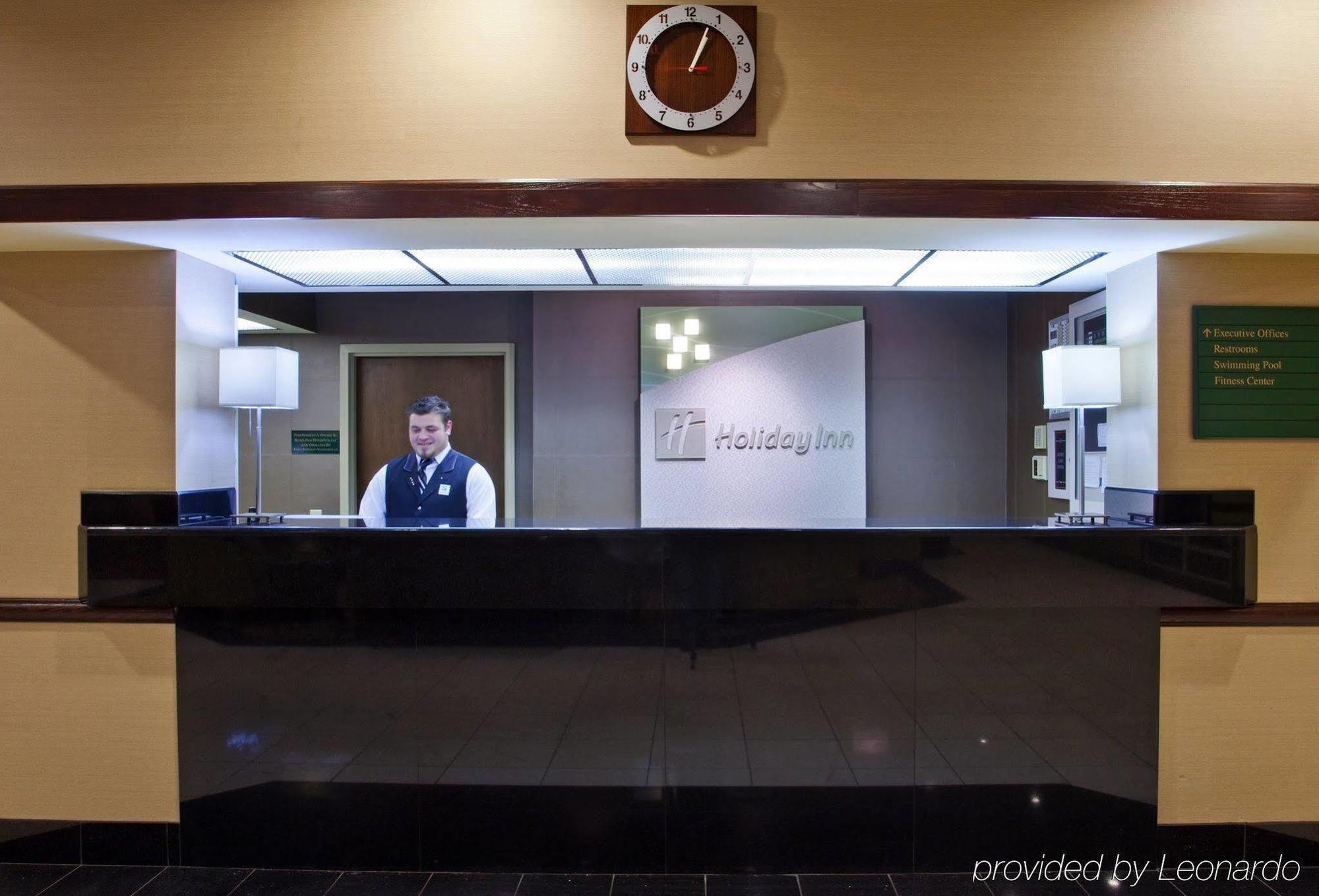 Holiday Inn Youngstown-South - Boardman By Ihg Exteriér fotografie