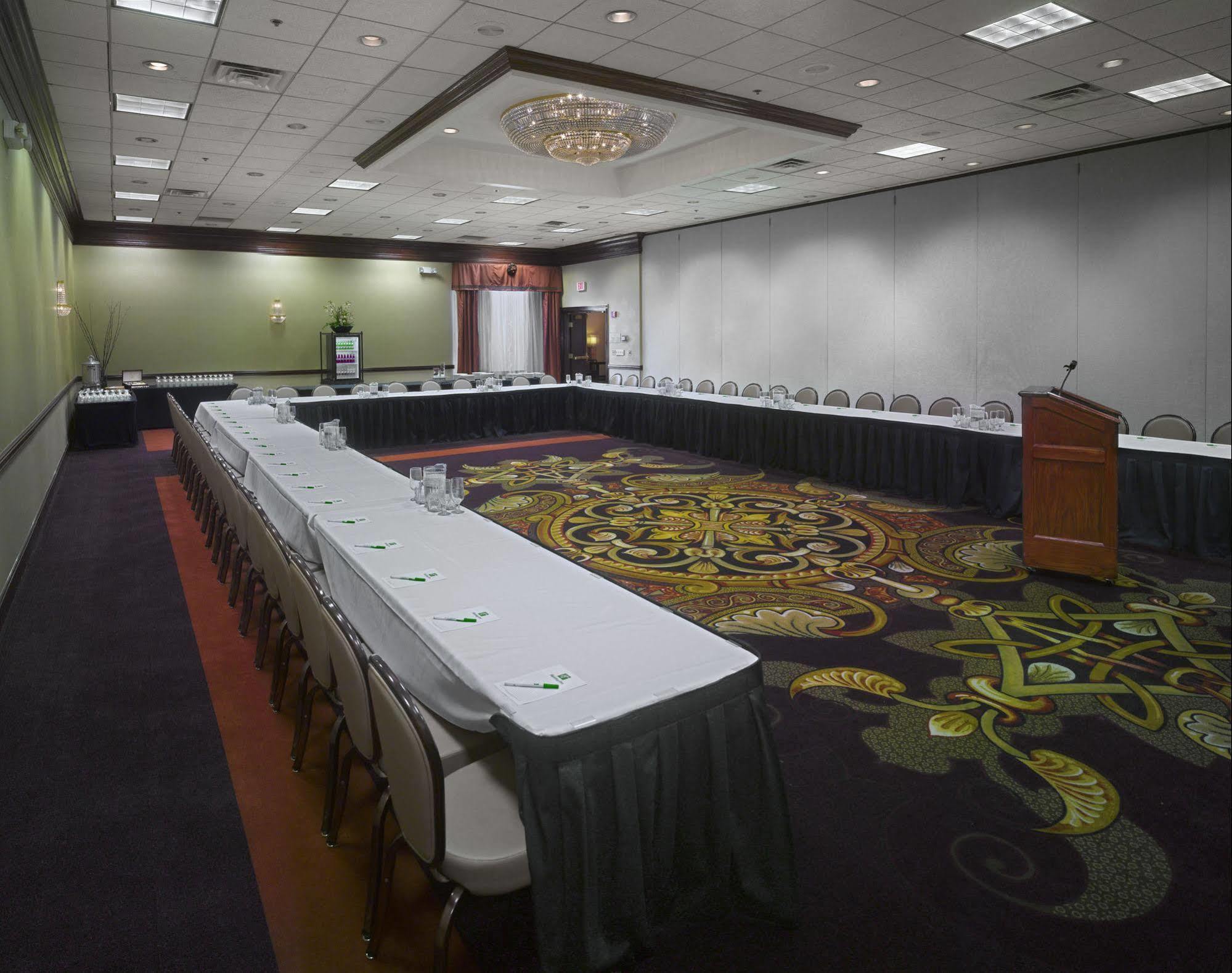 Holiday Inn Youngstown-South - Boardman By Ihg Exteriér fotografie
