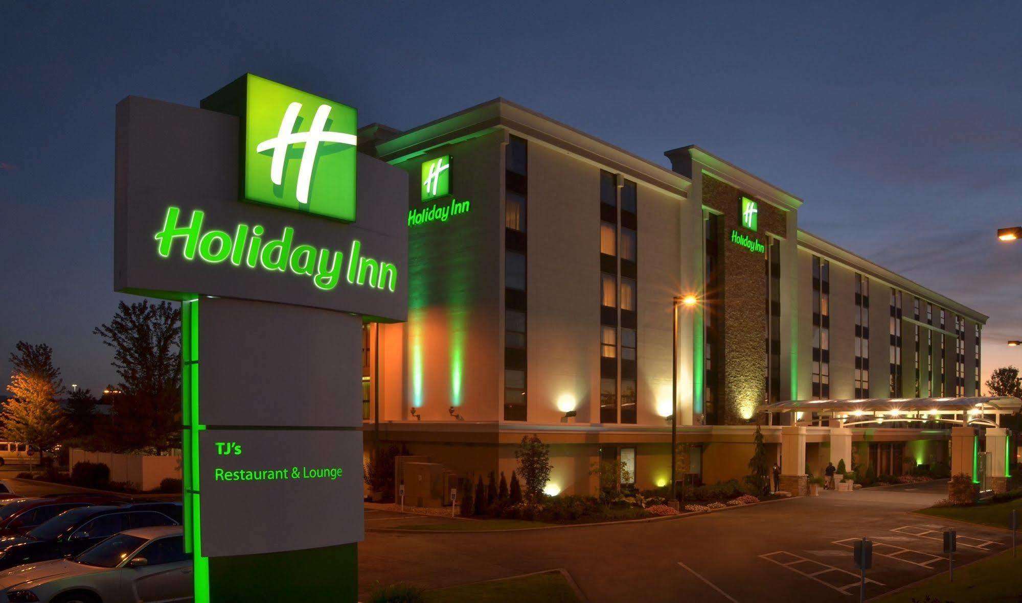 Holiday Inn Youngstown-South - Boardman By Ihg Exteriér fotografie