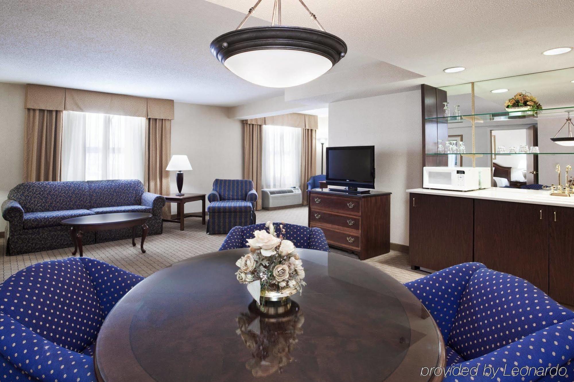 Holiday Inn Youngstown-South - Boardman By Ihg Pokoj fotografie