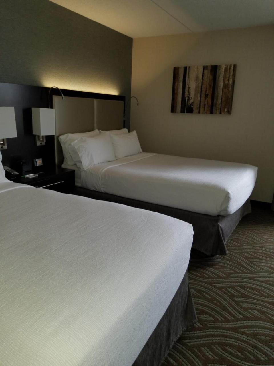 Holiday Inn Youngstown-South - Boardman By Ihg Exteriér fotografie