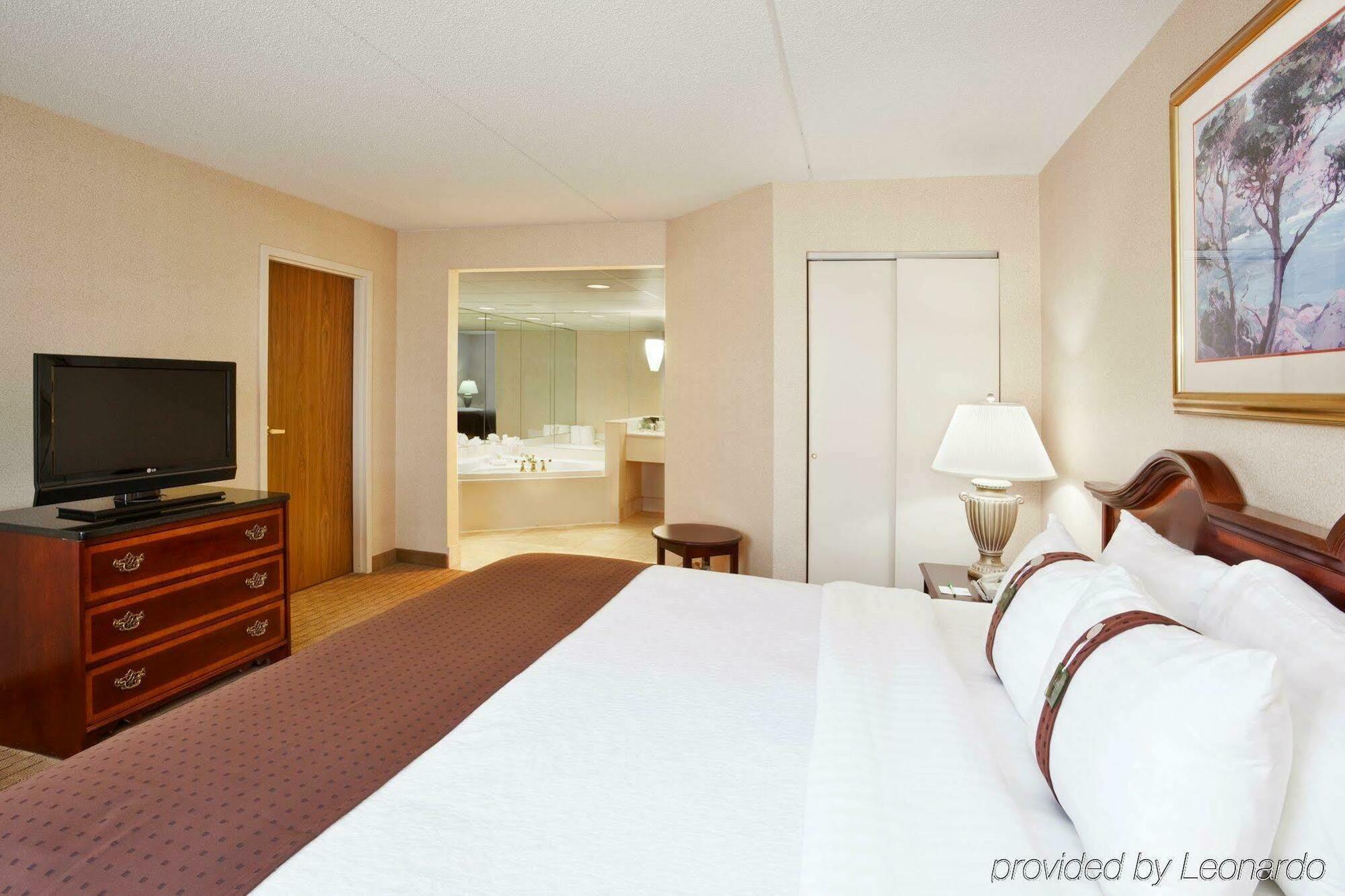 Holiday Inn Youngstown-South - Boardman By Ihg Pokoj fotografie
