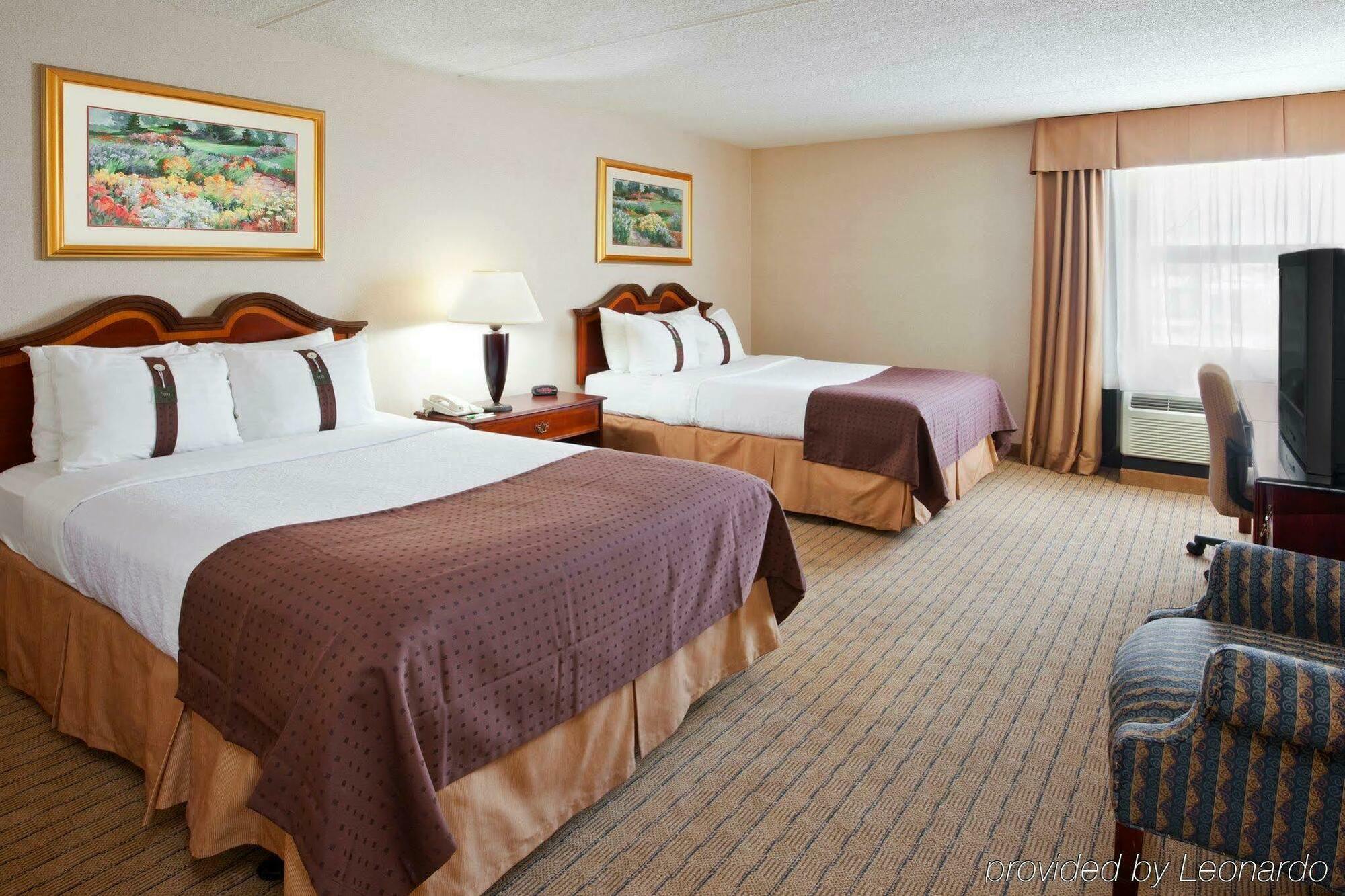 Holiday Inn Youngstown-South - Boardman By Ihg Pokoj fotografie
