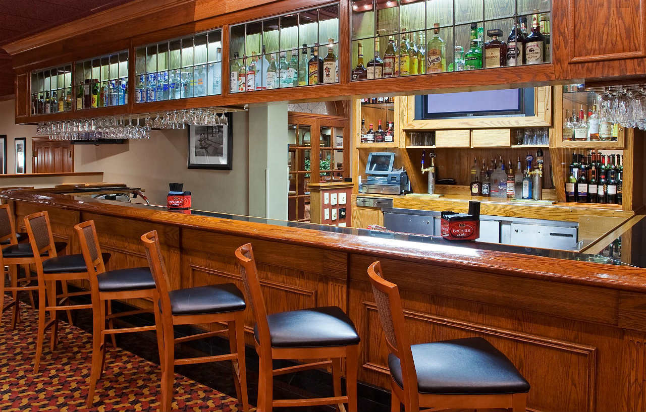 Holiday Inn Youngstown-South - Boardman By Ihg Exteriér fotografie