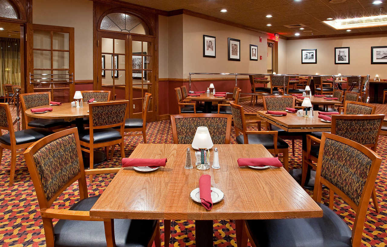 Holiday Inn Youngstown-South - Boardman By Ihg Exteriér fotografie