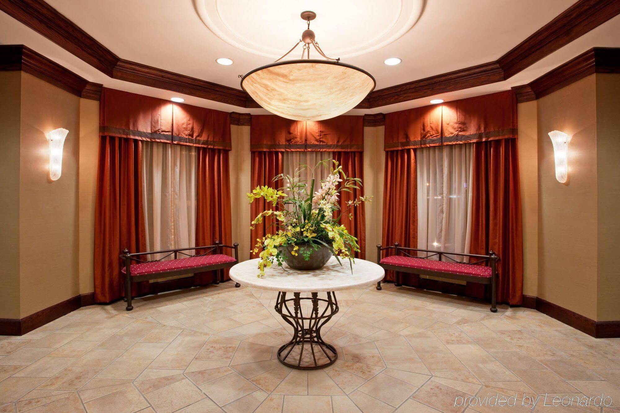 Holiday Inn Youngstown-South - Boardman By Ihg Exteriér fotografie