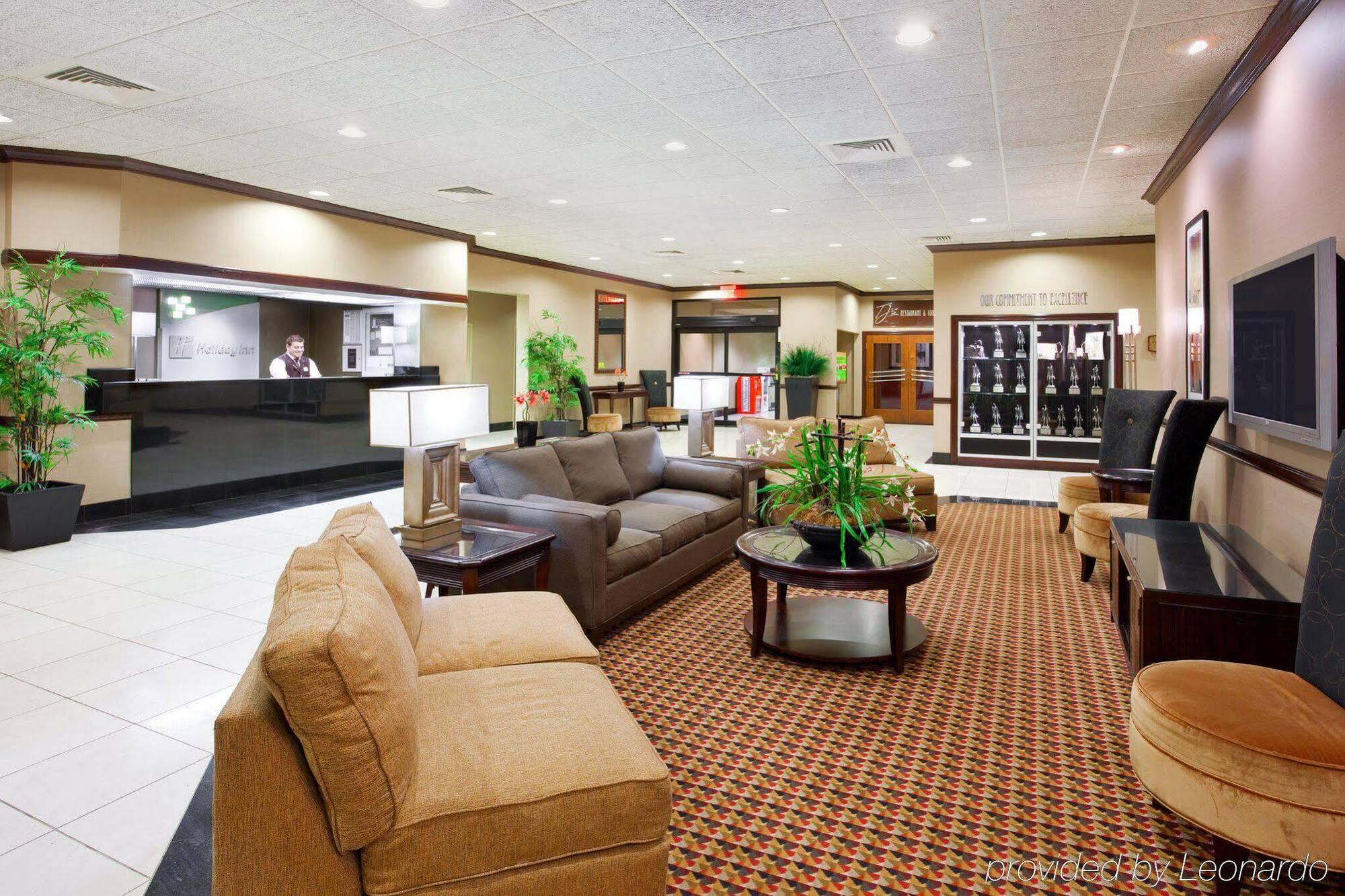 Holiday Inn Youngstown-South - Boardman By Ihg Exteriér fotografie