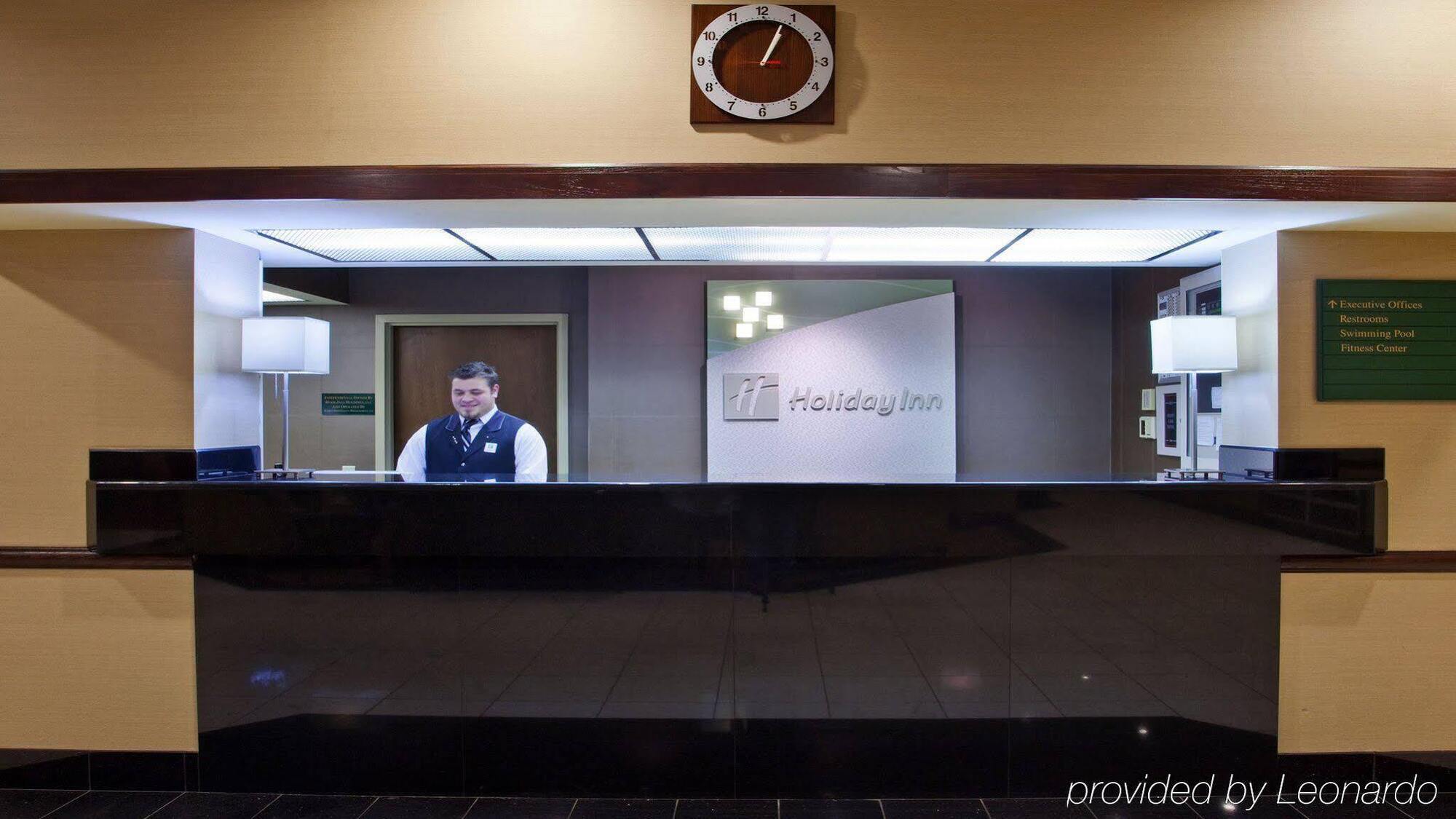 Holiday Inn Youngstown-South - Boardman By Ihg Exteriér fotografie