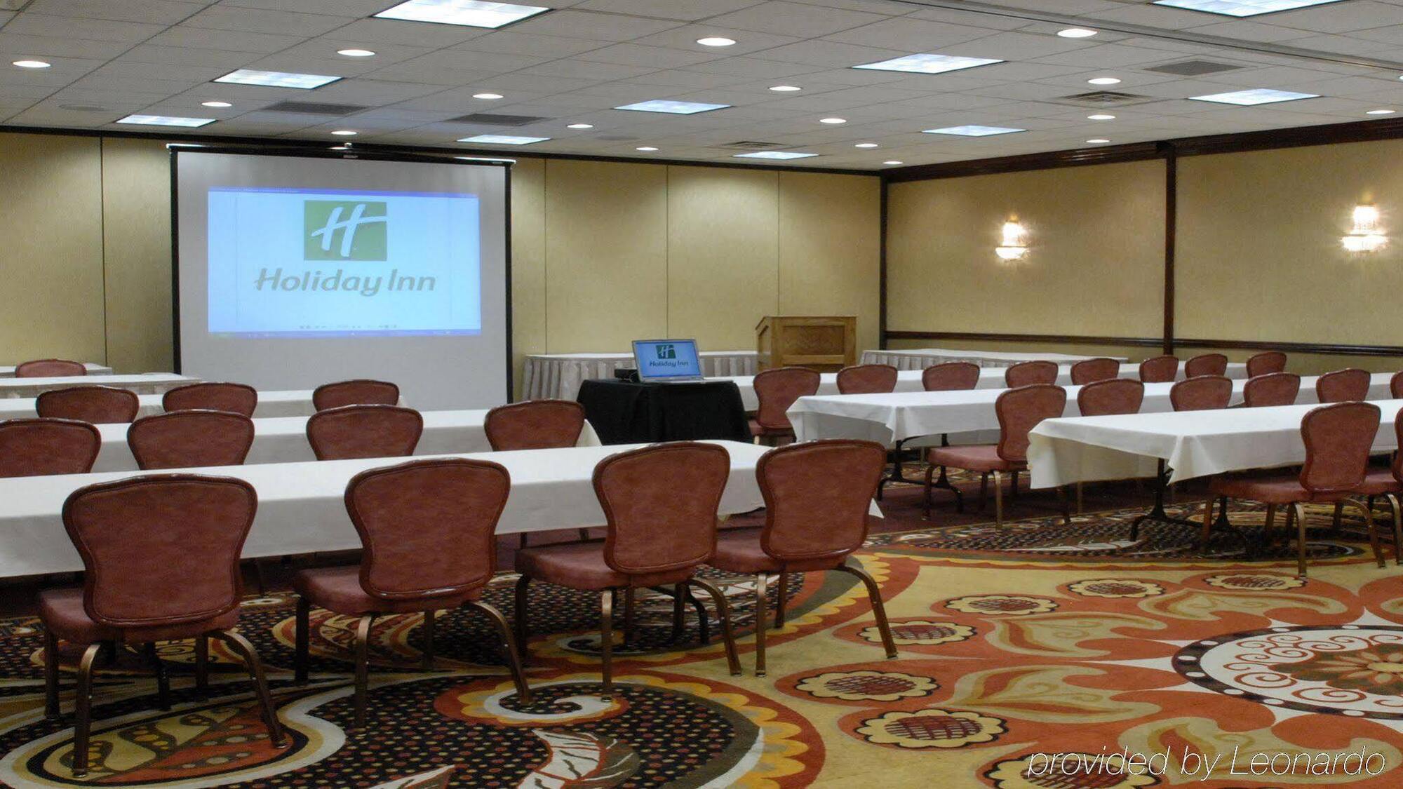 Holiday Inn Youngstown-South - Boardman By Ihg Exteriér fotografie