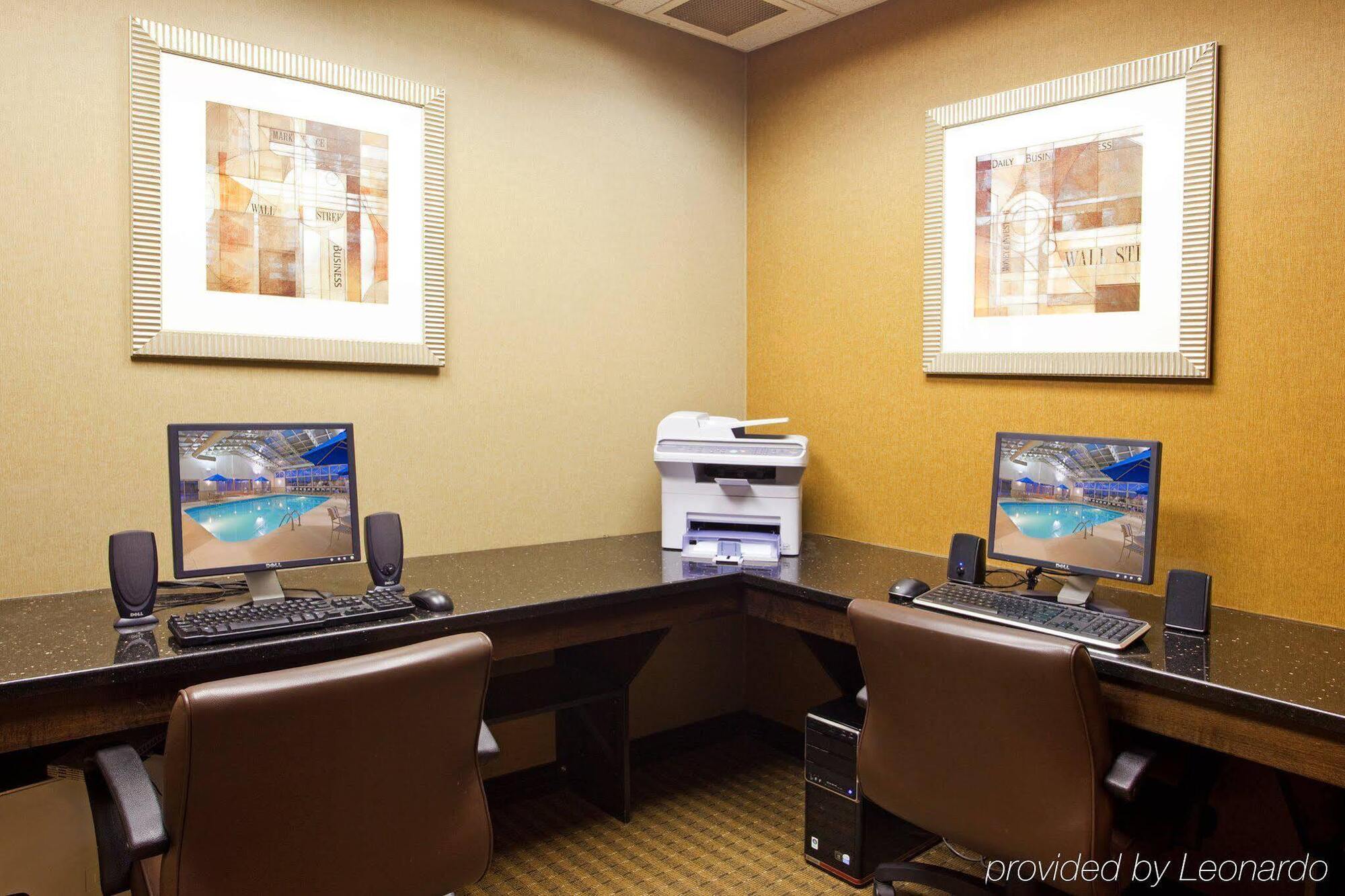 Holiday Inn Youngstown-South - Boardman By Ihg Exteriér fotografie