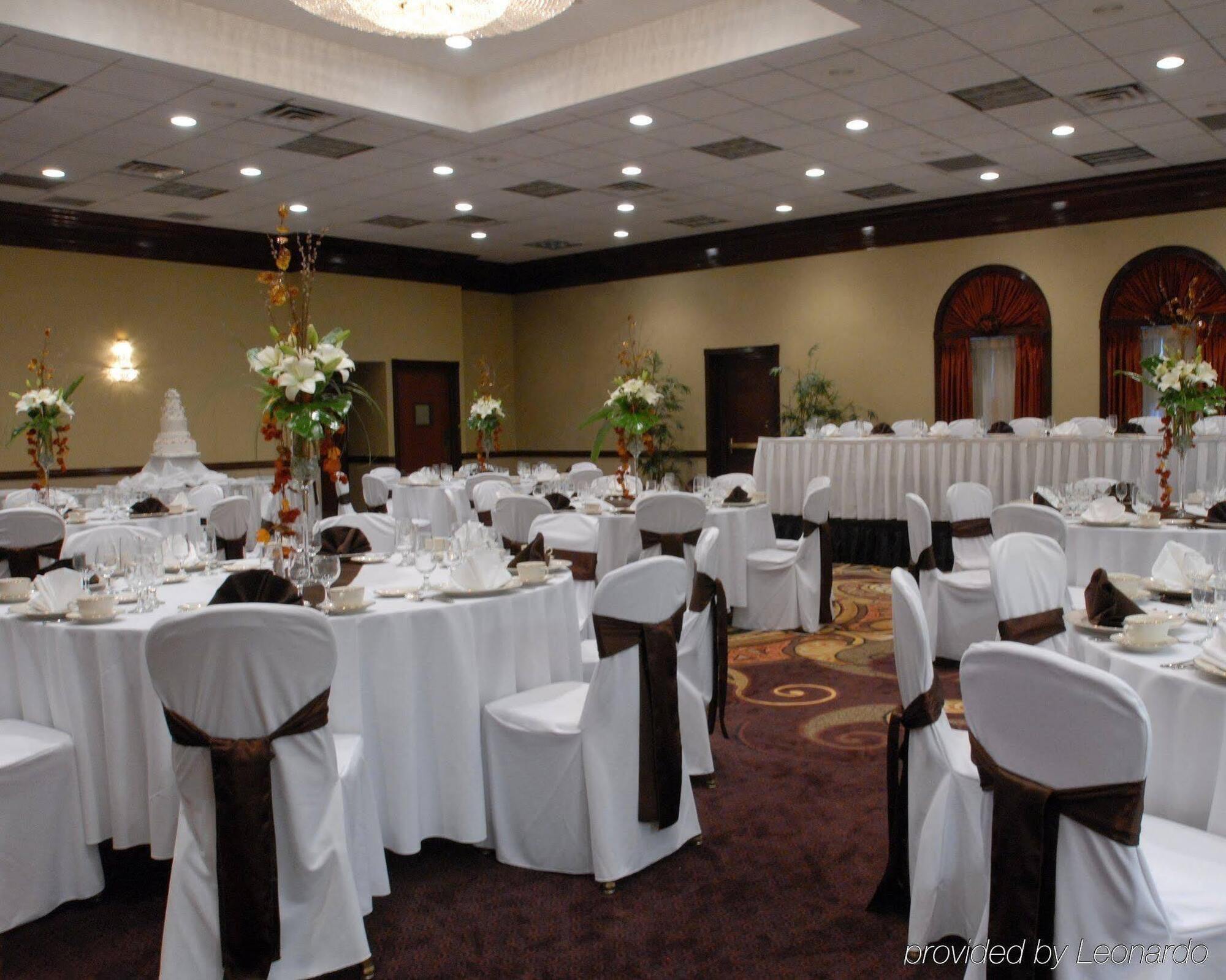 Holiday Inn Youngstown-South - Boardman By Ihg Exteriér fotografie