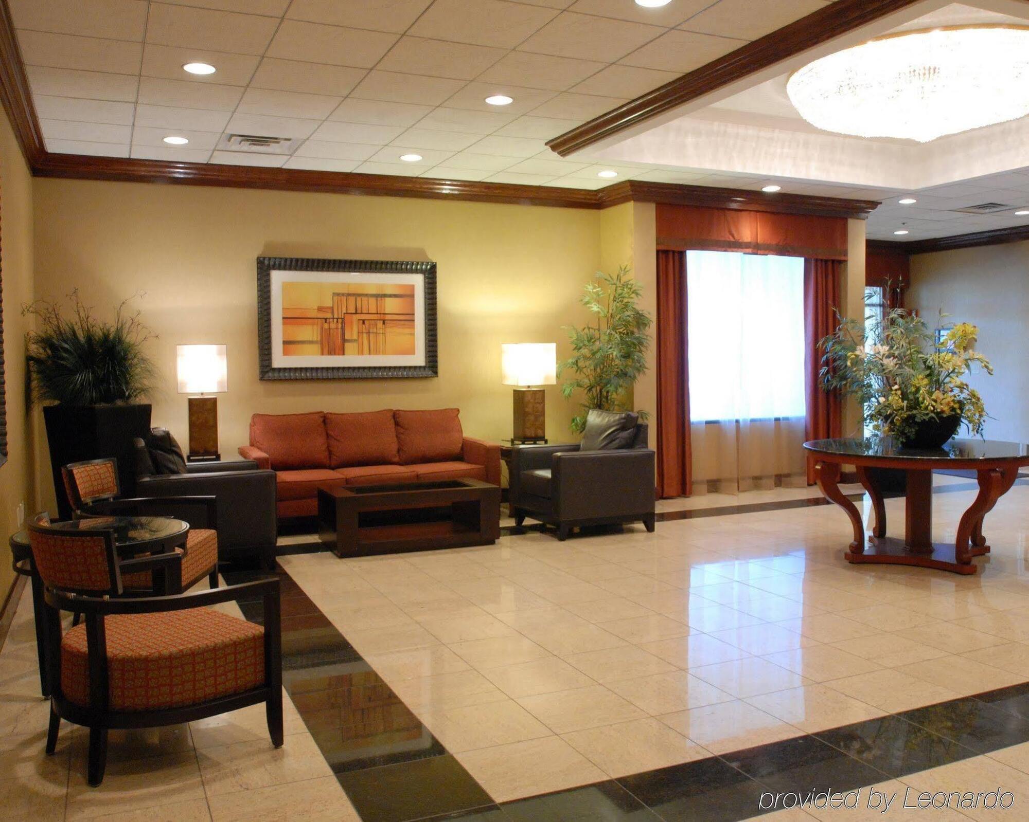 Holiday Inn Youngstown-South - Boardman By Ihg Exteriér fotografie
