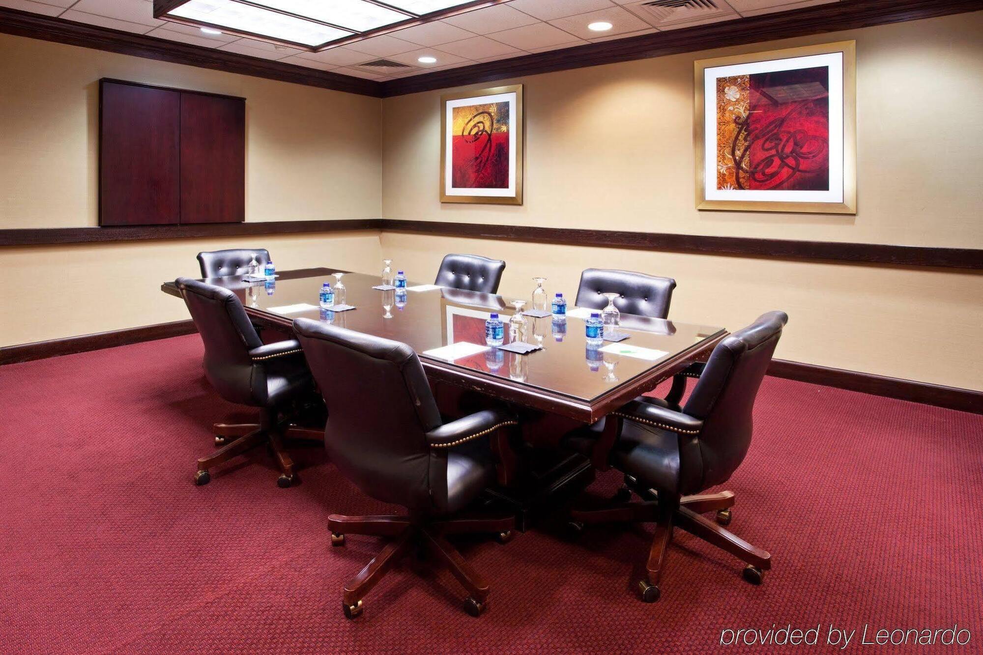 Holiday Inn Youngstown-South - Boardman By Ihg Exteriér fotografie