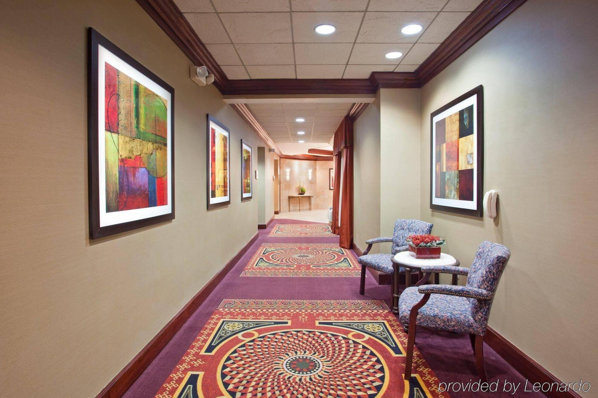 Holiday Inn Youngstown-South - Boardman By Ihg Exteriér fotografie