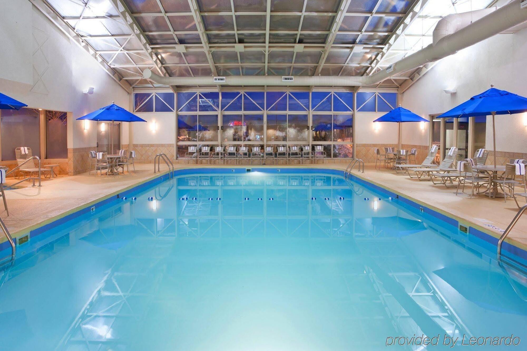 Holiday Inn Youngstown-South - Boardman By Ihg Exteriér fotografie